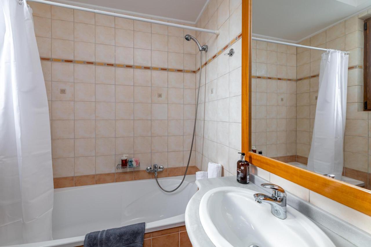 Evilion Villa Gennadi Exteriör bild