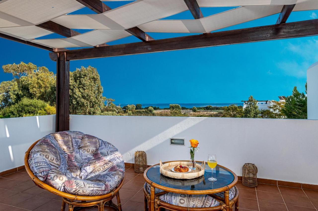 Evilion Villa Gennadi Exteriör bild